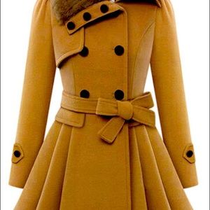 Hott 🔥🔥in the COLD 😍